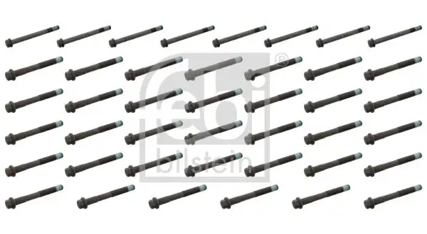 FEBI 27404 Silindir Kapak Civatası resmi