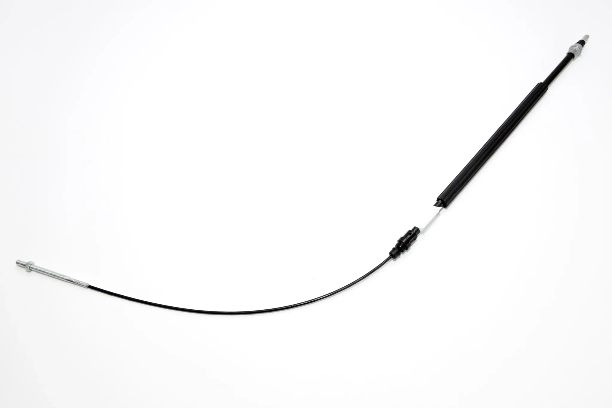 CAVO 6002243 El Fren Halatı (Arka Sol) 474575 resmi