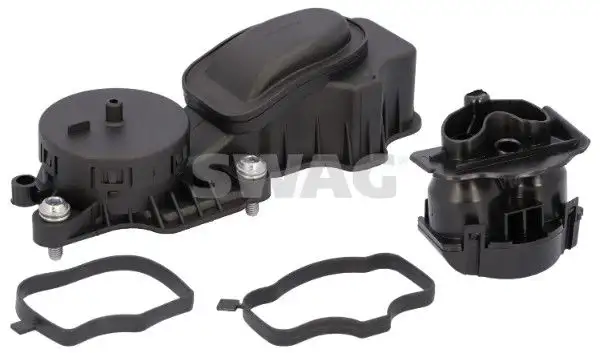 SWAG 20945195 Motor Hava Alma Valfi resmi