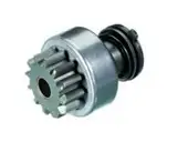 MAKO 72315663 Marş Dişlisi resmi