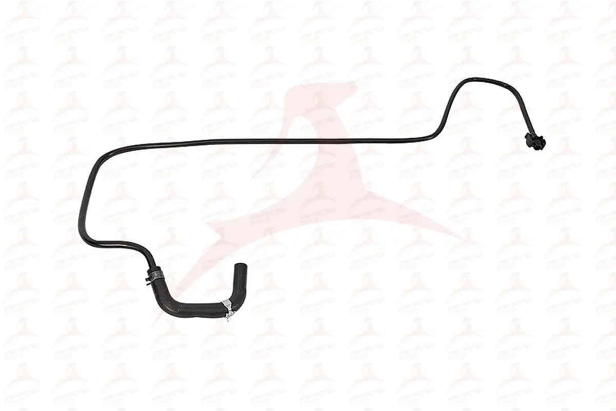 MEHA MH50426 Yedek Su Deposu Hortumu 1706845 resmi