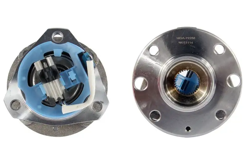 MGA 72258 Ön Poyra 1603209 resmi