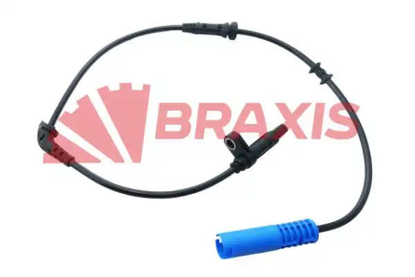 BRAXIS AK0154 ABS Hız Sensörü (Ön) 34526756384 resmi