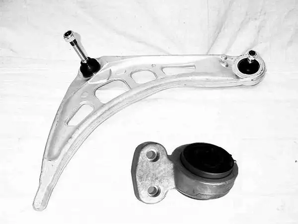 VOTTO 30-12503 Alt Salıncak (Sağ) 31126758520S resmi