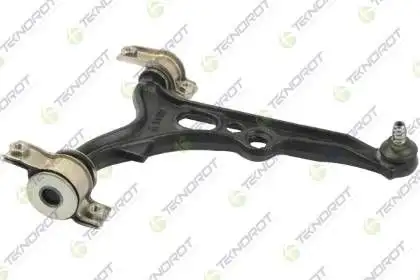 TEKNOROT F-467 Alt Salıncak (Sağ) 60813044 resmi