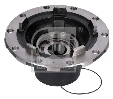 FEBI 179272 Arka Poyra resmi