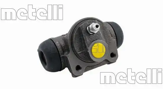 METELLI 04-0612 Arka Fren Merkezi resmi