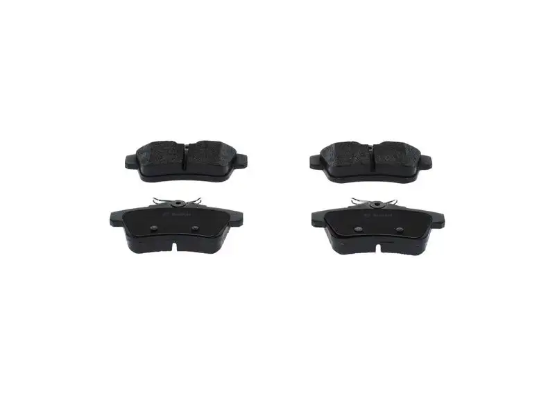 BOSCH 0986494437 Arka Fren Balatası resmi