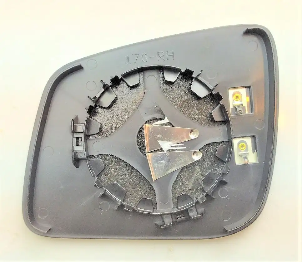 ART MG009.9551 Dış Ayna Camı (Sağ) resmi