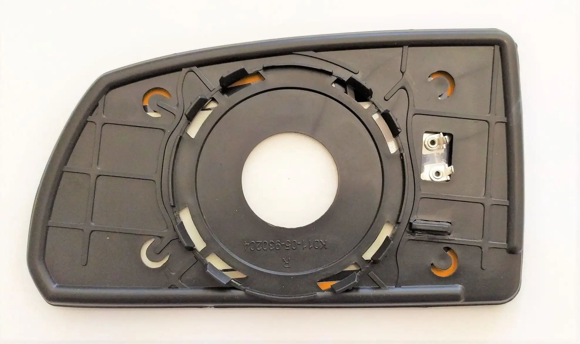 ART MG049.9147 Dış Ayna Camı (Sağ) resmi