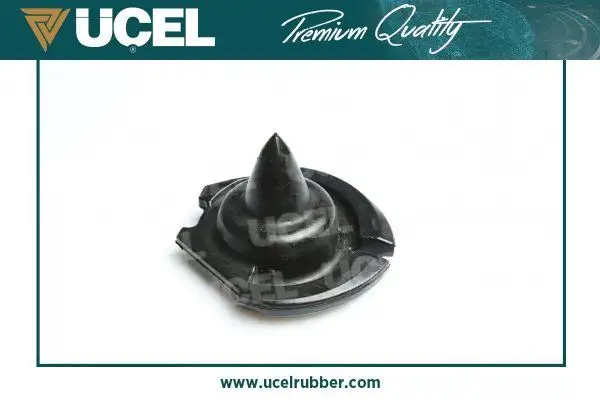 ÜÇEL 10663 Arka Amortisör Takozu 552400003R resmi