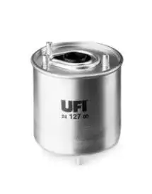 UFI 24.127.00 Yakıt Filtresi resmi