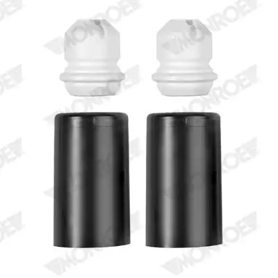 MONROE PK051 Ön Amortisör Toz Körüğü Seti 357413175A resmi