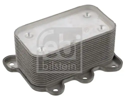 FEBI 103373 Motor Yağ Soğutucu A6281880201 resmi