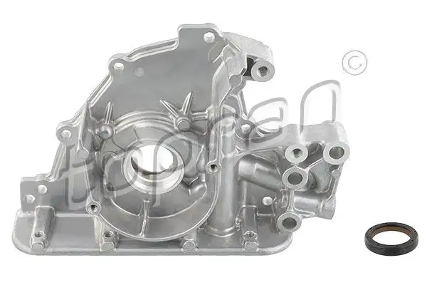 TOPRAN 625102001 Yağ Pompası resmi