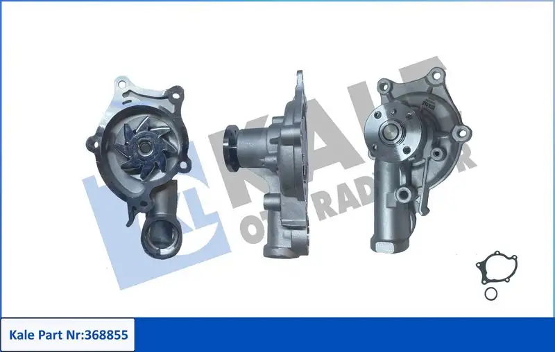 KALE 368855 Devirdaim resmi