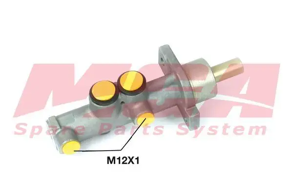 MGA 52526 Ana Merkez 4601R0 resmi