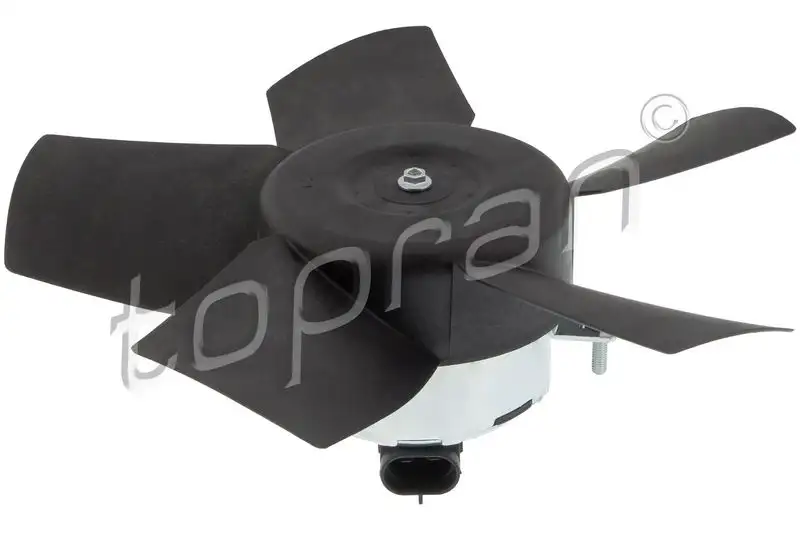 TOPRAN 206947001 Fan Motoru resmi