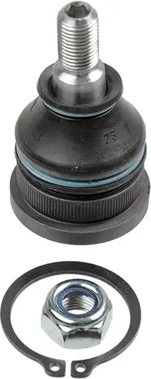 LEMFÖRDER 3455301 Alt Rotil resmi