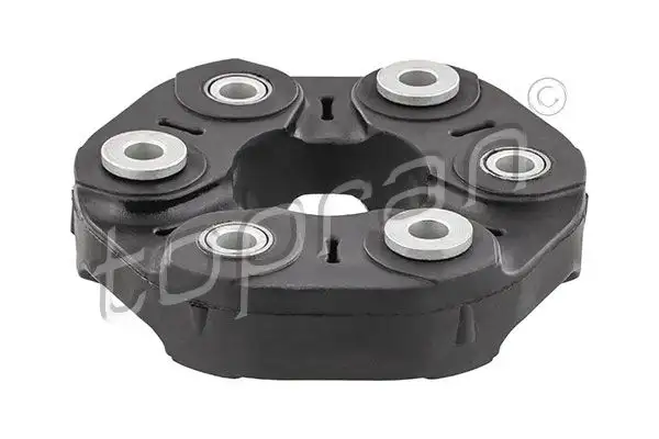 TOPRAN 501591001 Şaft Askısı 26117527392 resmi