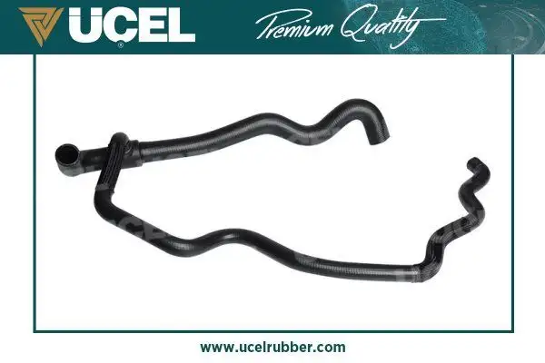 ÜÇEL 15149 Radyatör Alt Hortumu 215036265R resmi