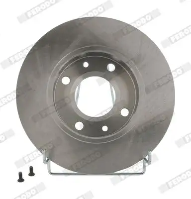 FERODO DDF059 Ön Fren Diski resmi