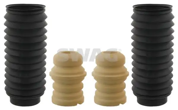 SWAG 20106124 Ön Amortisör Toz Körüğü Seti 31331096309 resmi