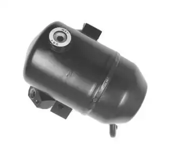 NRF 33315 Klima Kurutucu Tüpü 1772730 resmi