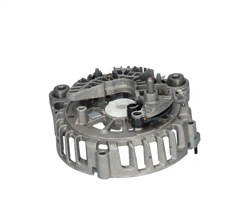 VALEO 599111 Diyot Tablası 3G903506B resmi