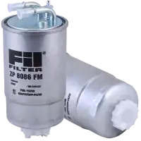 FİL ZP8086FM Yakıt Filtresi 813059 resmi