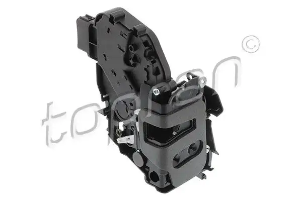 TOPRAN 601946001 Ön Kapı Kilidi (Sol) resmi