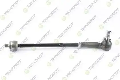 TEKNOROT SK-401400 Rot Mili ve Rot Başı (Sağ) 6Q0419804B resmi