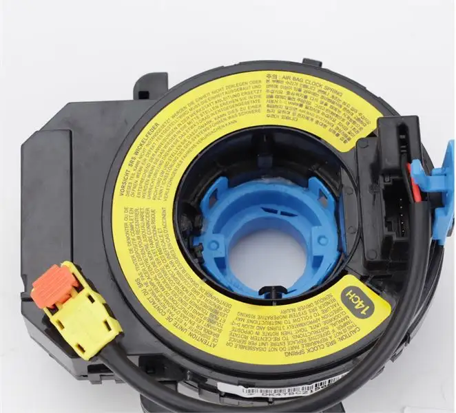 MGA 33554 Airbag Zembereği 934901W110 resmi