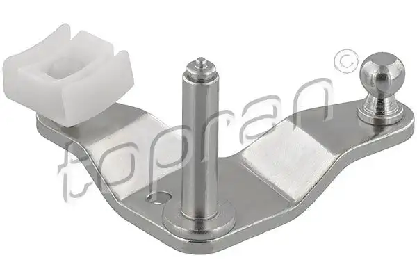 TOPRAN 111332001 Vites Seçici Kol 1J0711202F resmi