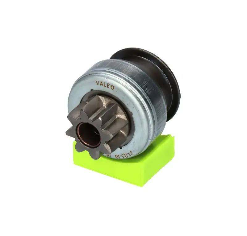 VALEO 595904 Marş Dişlisi resmi