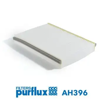 PURFLUX AH396 Polen Filtresi resmi