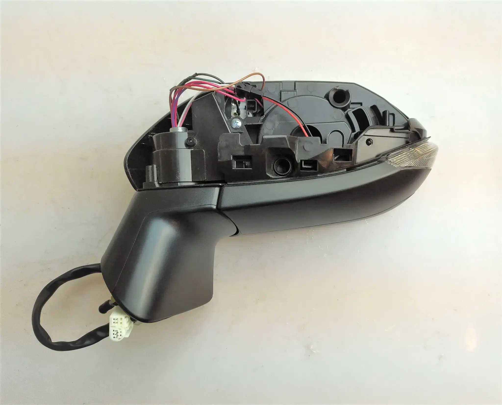 ART M008.8122 Sol Dış Ayna 8794002L30 resmi