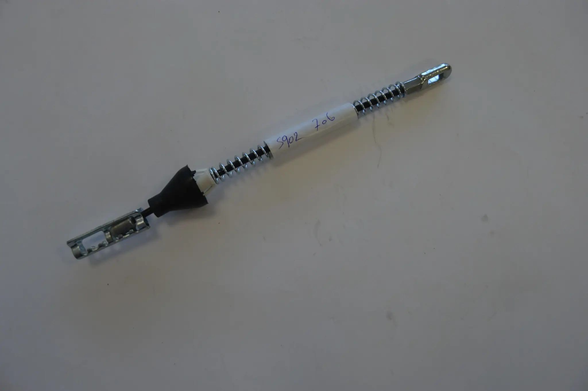 CAVO 5902706 El Fren Halatı (Arka) 522041931 resmi