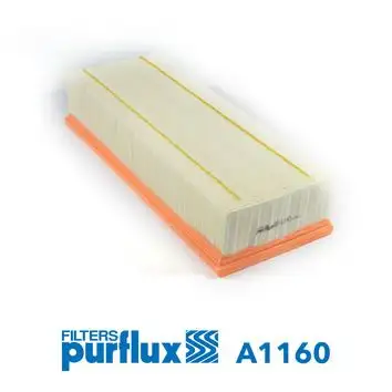 PURFLUX A1160 Hava Filtresi resmi