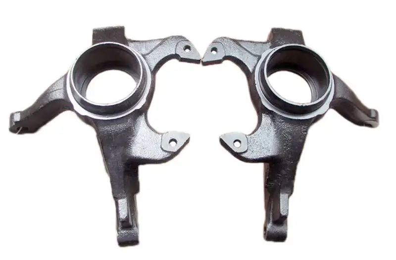 MGA 71184 Aks Taşıyıcısı (Ön Sağ) BG3433020 resmi