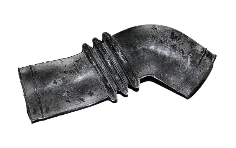 MGA 962779 Hava Filtre Hortumu 0K71642241 resmi