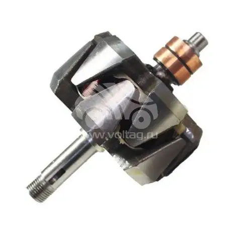 BOSCH 1124035260 Alternatör Rotoru resmi