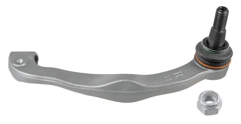 LEMFÖRDER 2759502 Rot Başı (Sağ) resmi