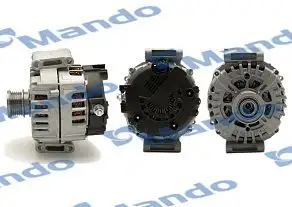 MANDO MEE035121 Şarj Dinamosu A0131546802 resmi