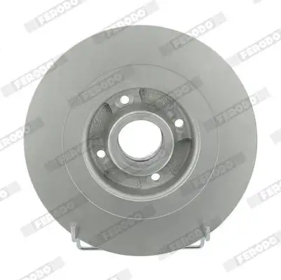 FERODO DDF1443C-1 Arka Fren Diski resmi
