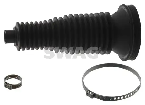 SWAG 30945480 Rot Körüğü (Sağ) 4G0423832AS1 resmi