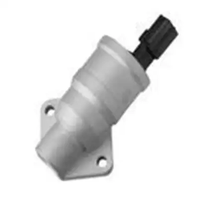 MAGNETI MARELLI 359000601120 Rölanti Valfi XS4U9F715BB resmi