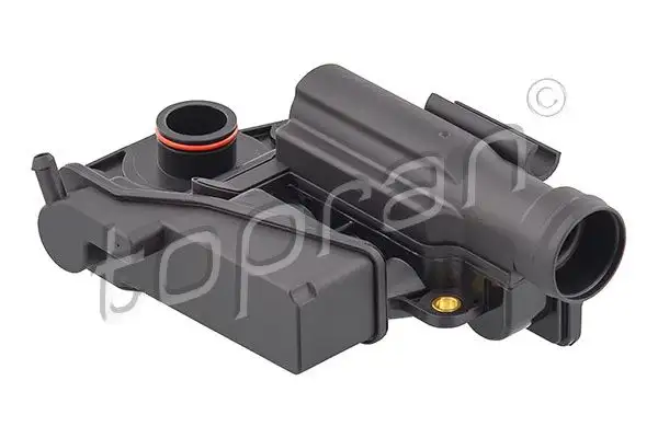 TOPRAN 117297001 Motor Hava Alma Valfi 079103464F resmi