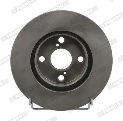FERODO DDF1294 Ön Fren Diski resmi