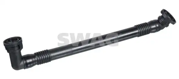 SWAG 20946301 Motor Havalandırma Hortumu 11611432559 resmi
